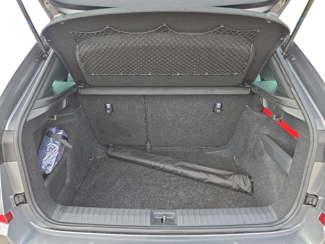 Skoda Kamiq 1.5 TSI Style Style