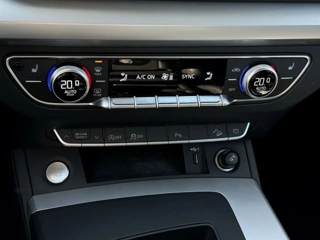 Audi Q5 40 TDI Quattro