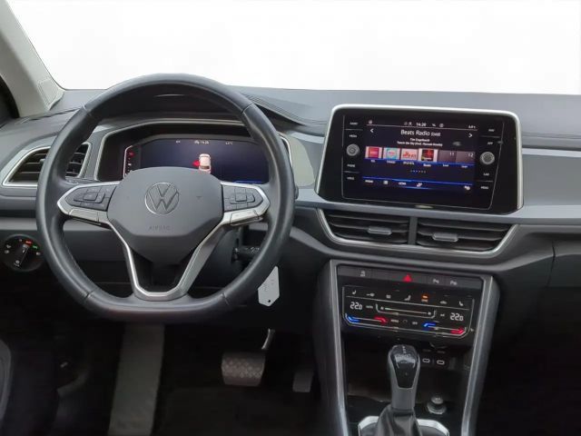 Volkswagen T-Roc 1.5 TSI IQ.Drive Style