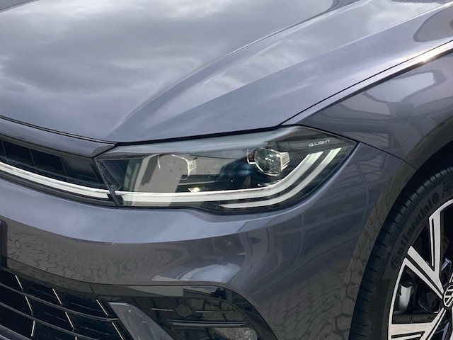 Volkswagen Polo 1.0 TSI IQ.Drive