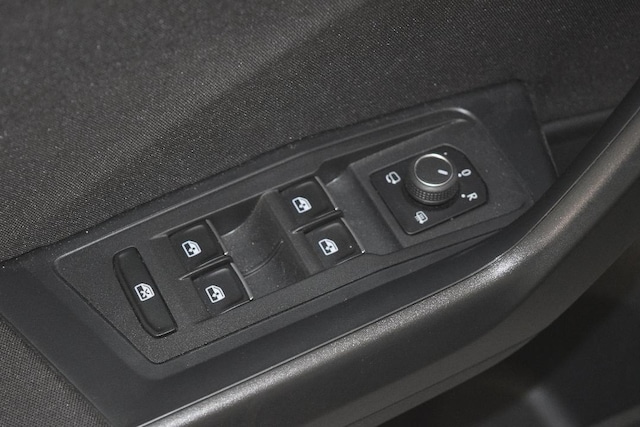 Volkswagen T-Roc TSI Navi el. Heckklappe