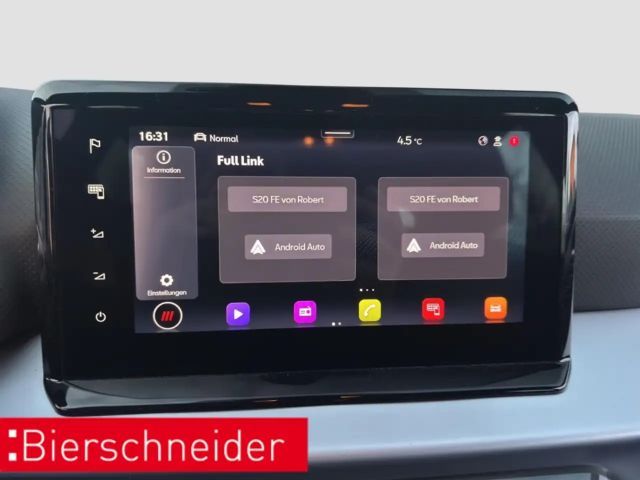 Seat Arona 1.5 TSI DSG FR-lijn