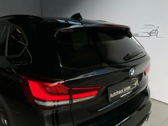 BMW X1 xDrive18d