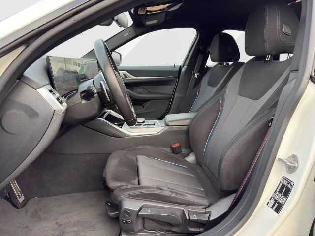 BMW 420 420i Coupé Gran Coupé