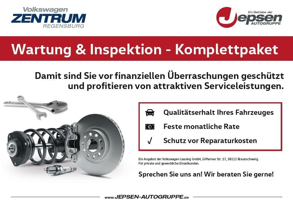 Volkswagen Golf 1.5 eTSI DSG R-Line Variant