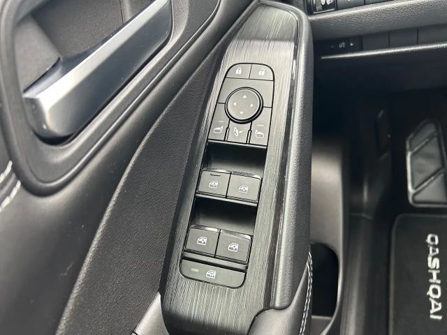 Nissan Qashqai Acenta