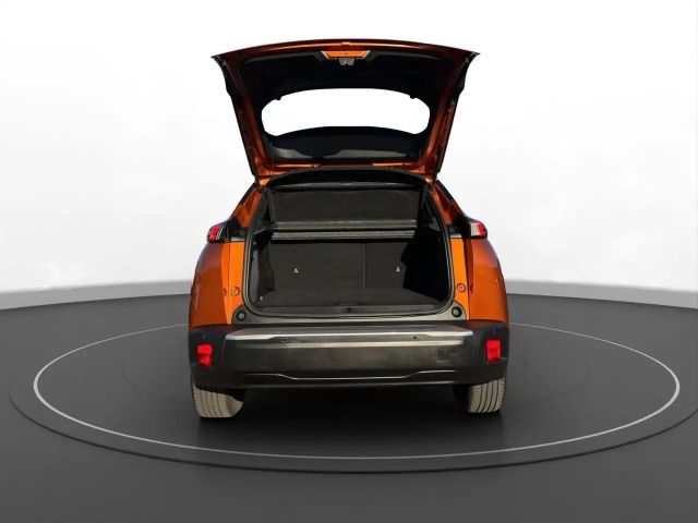 Peugeot E-2008 GT-Line