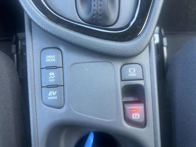 Toyota Yaris Hatchback Team D