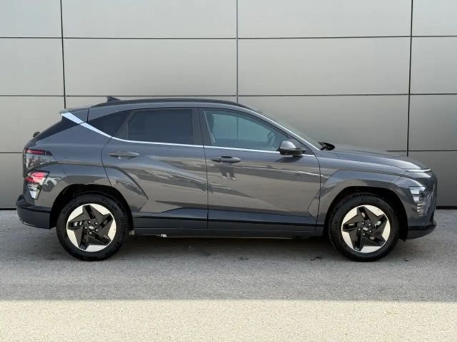 Hyundai Kona Electric