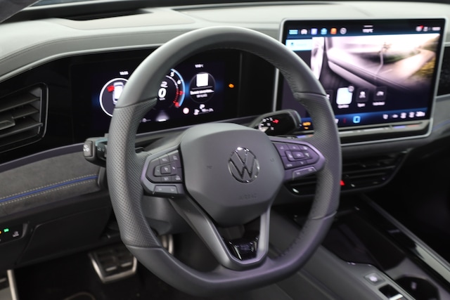 Volkswagen Passat 2.0 TSI 4Motion DSG