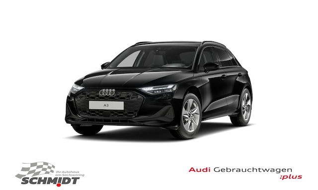 Audi A3 30 TFSI Sportback