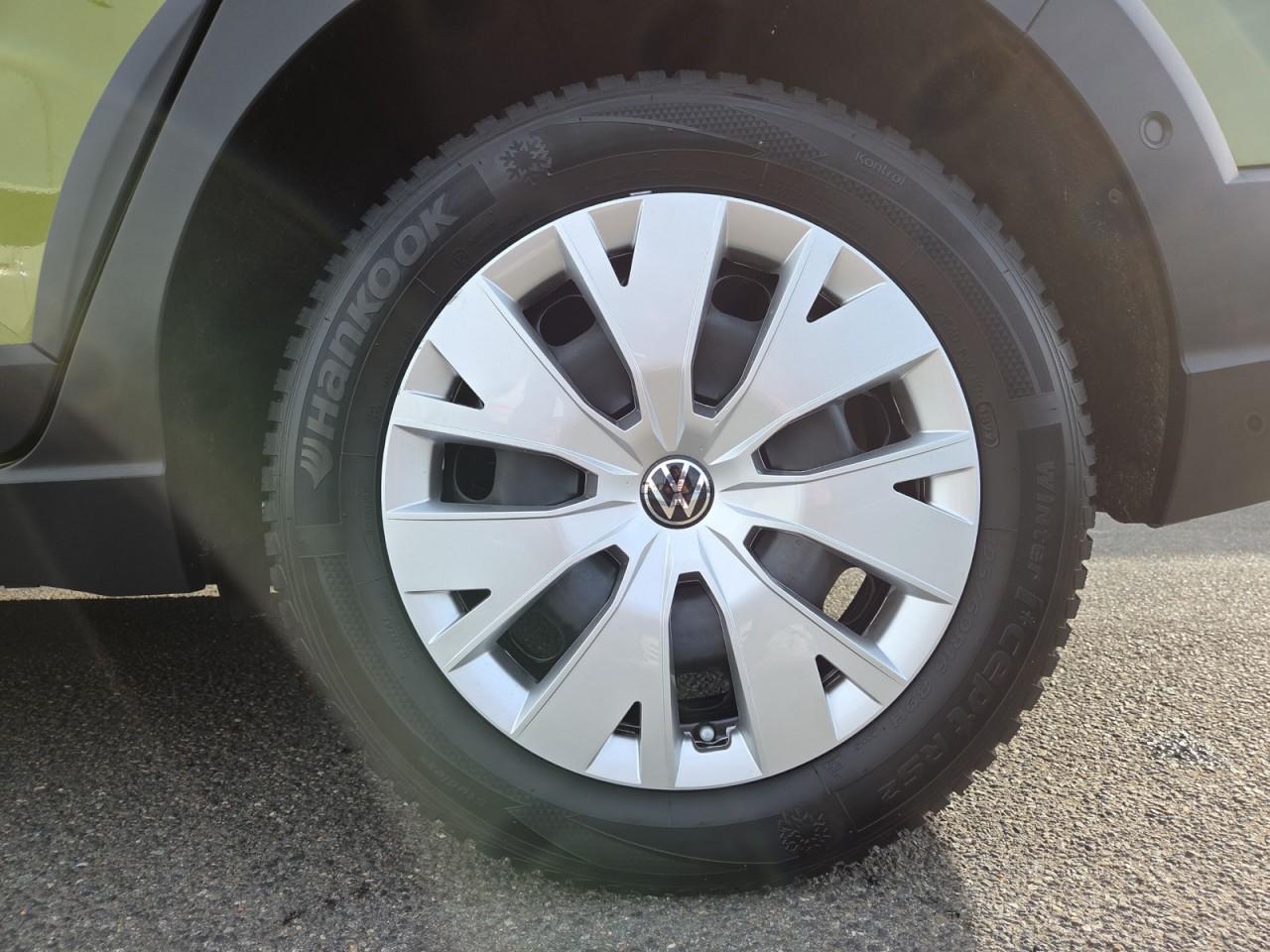 Volkswagen Taigo 1.0 TSI Life