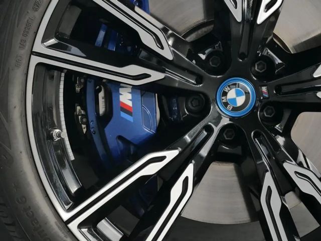 BMW X5 M-Sport xDrive50e