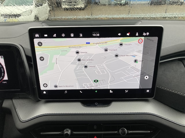 Skoda Kodiaq 1.5 TSI Sportline iV