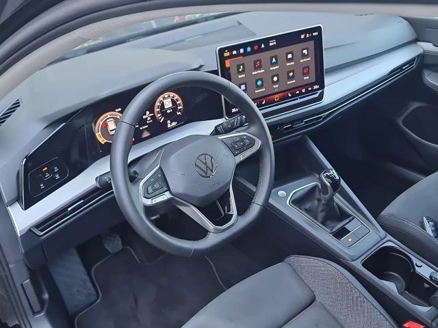 Volkswagen Golf Business Variant