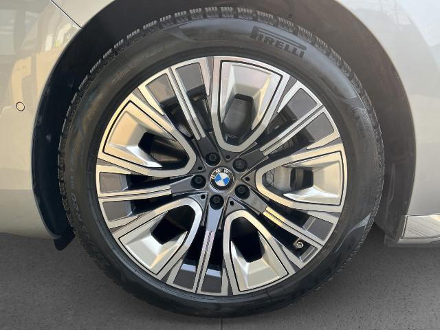 BMW i7 Sedan xDrive60