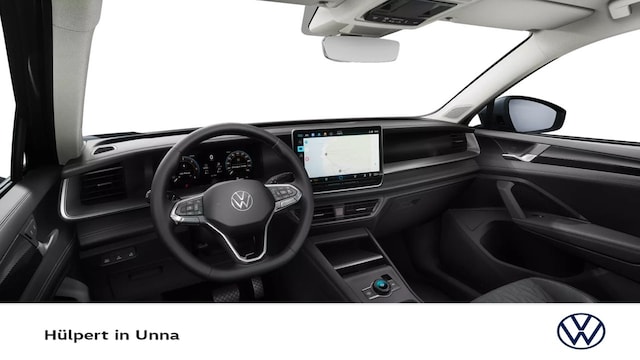 Volkswagen Tayron Life