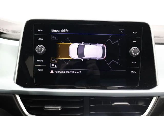 Volkswagen T-Roc 1.0 TSI