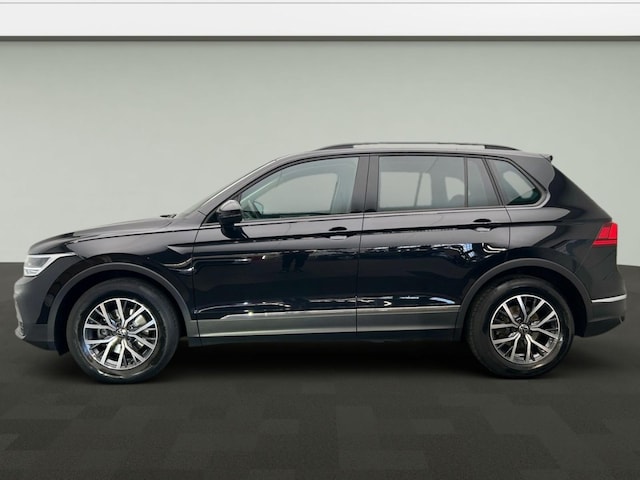 Volkswagen Tiguan 2.0 TDI DSG Life
