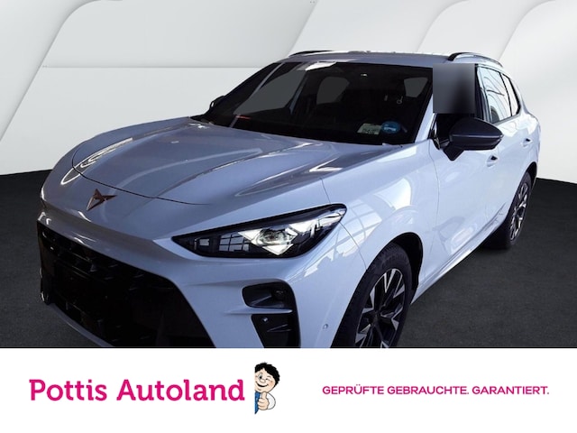 Cupra Terramar 1.5 eTSI