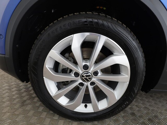 Volkswagen T-Roc 2.0 TDI Style