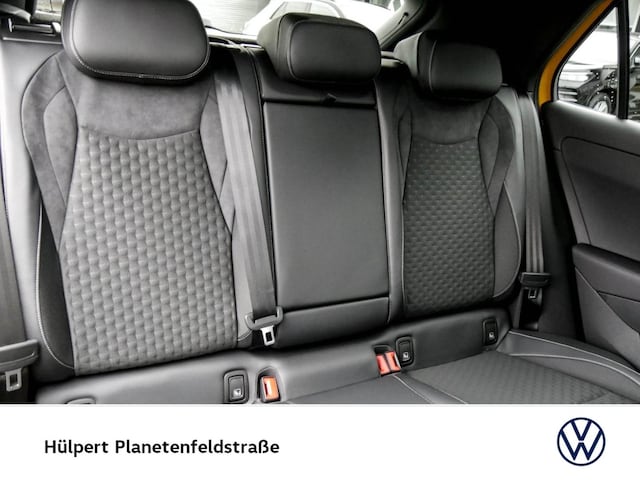 Volkswagen T-Roc DSG R-Line