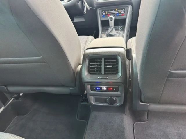 Volkswagen Tiguan Move