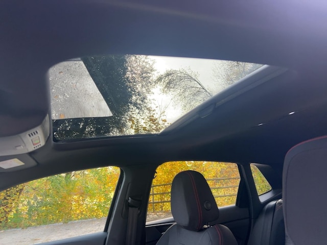 Volkswagen Polo 2.0 TSI GTI