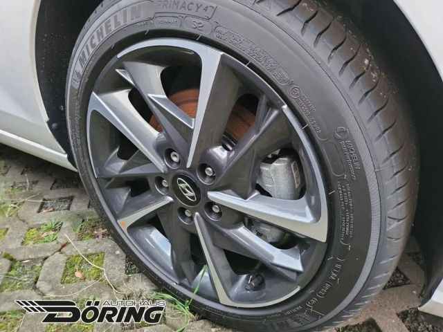 Hyundai i30 1.0 Connect