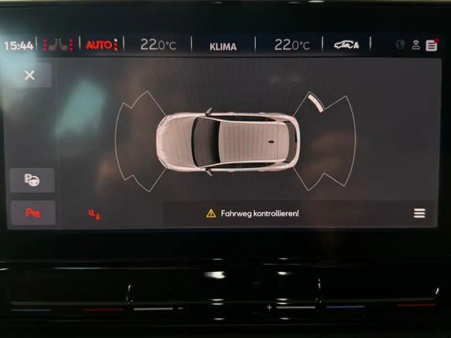 Seat Leon 1.5 TSI Style