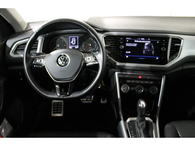Volkswagen T-Roc 2.0 TDI DSG
