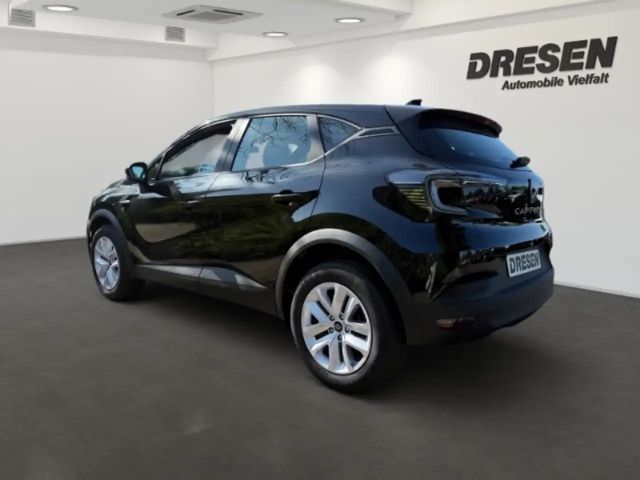 Renault Captur Evolution TCe 90