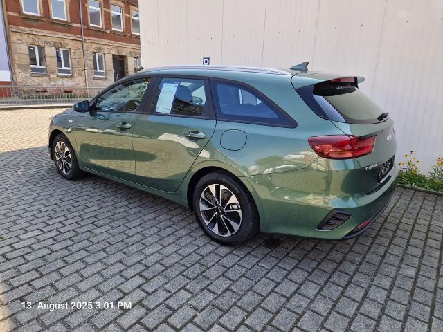 Kia Ceed GDi SportWagon