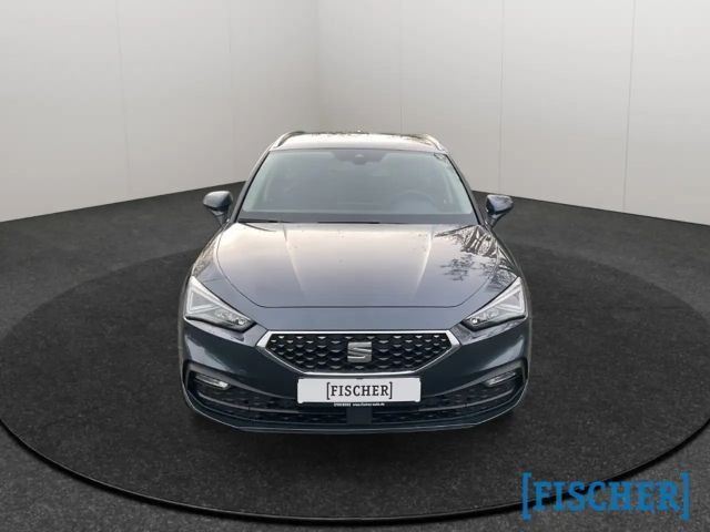 Seat Leon 1.5 eTSI DSG Sportstourer Xcellence