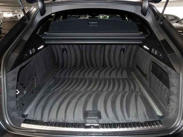 Audi A6 55 TFSI Quattro S-Line