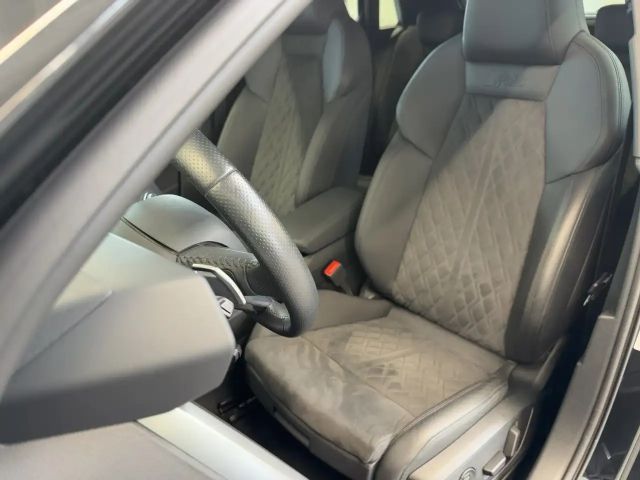 Audi RS3 Quattro Sedan