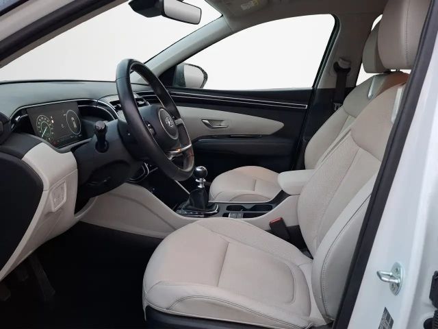 Hyundai Tucson 1.6 2WD Hybrid Prime T-GDi