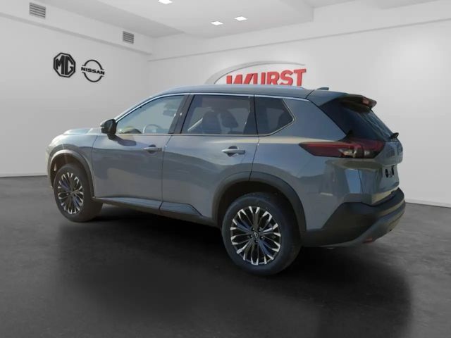 Nissan X-trail N-Connecta