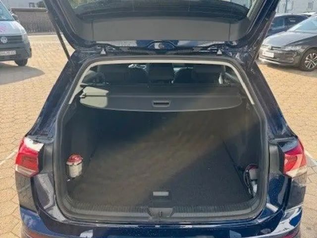 Volkswagen Golf Golf VIII Life Variant