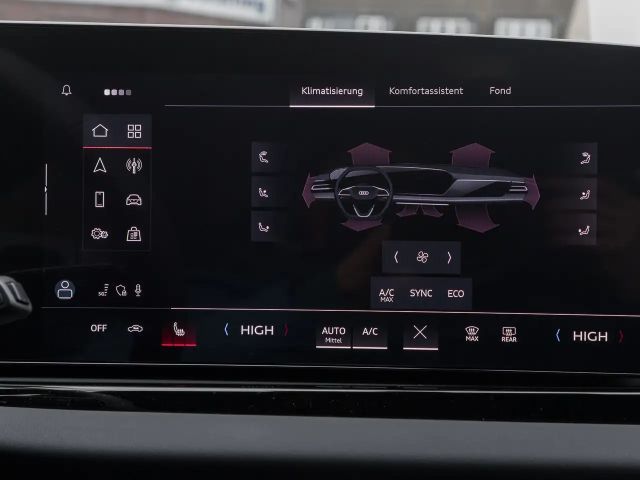 Audi A5 40 TFSI S-Line