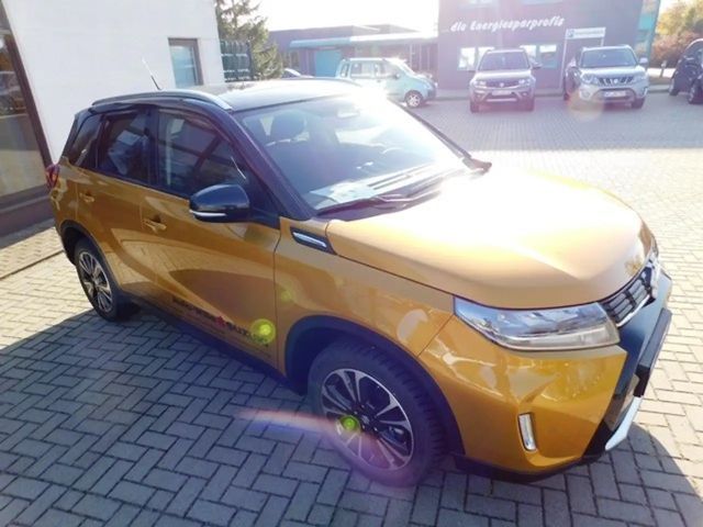 Suzuki Vitara 4x4 Comfort Hybrid