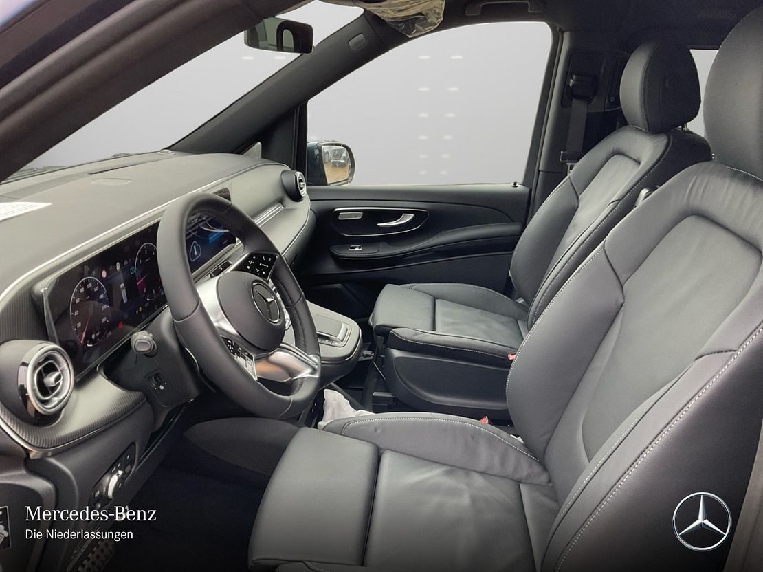 Mercedes-Benz Marco Polo Marco Polo 300 d