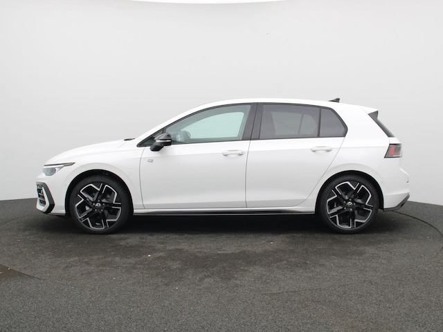 Volkswagen Golf 2.0 TDI DSG R-Line