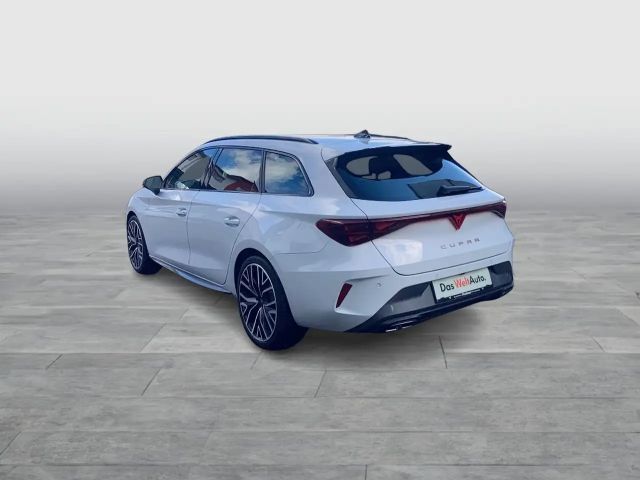 Cupra Leon 1.5 TSI