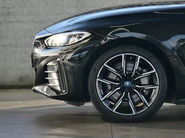 BMW i4 M-Sport Sedan eDrive40