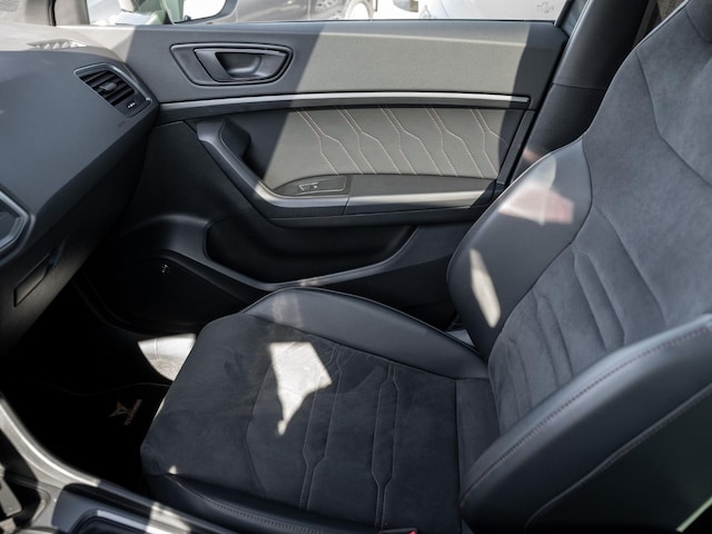 Cupra Ateca 2.0 TSI 4Drive DSG