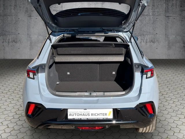 Opel Mokka GSe Mokka-e