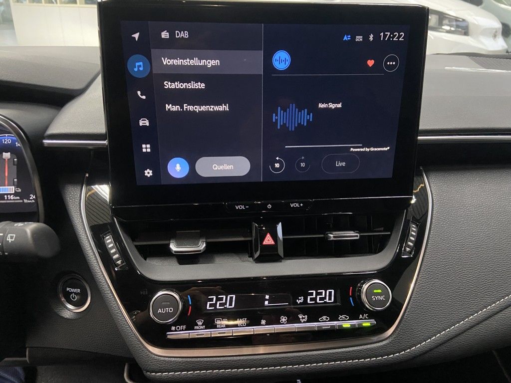 Toyota Corolla 5-deurs Team D Technik