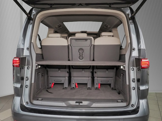 Volkswagen Multivan 2.0 TDI DSG