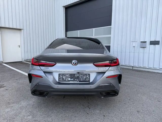 BMW 840 840d Coupé xDrive